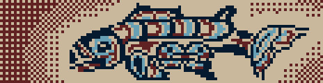 Northwest GB Palette Example by Casei Solus
