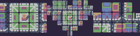 Nostalgi8 Palette Example by ANoob