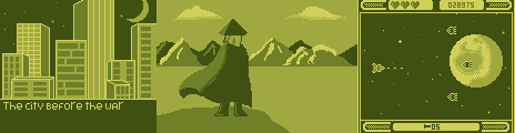 nostalgia palette example palette usage example by manuadvance