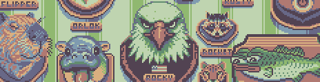 Nostalgic-Dreams Palette Example by Jude Buffum