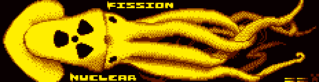Nuclear Fission Palette Example by 3dcrepper