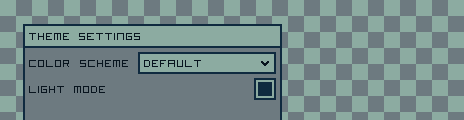 Nyx4 GB Palette Example by Psyklon