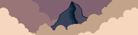Nyx8 Palette Example by Julian Smith
