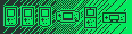 Obra Dinn - IBM 5151 Palette Example by Casei Solus