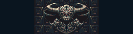 Ochre Ruin Palette Example by Quemis guy
