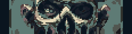 Ochre Ruin Palette Example by Quemis guy