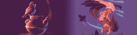 Octoyuu Pretendified 2022 Palette Example by LouisPretends