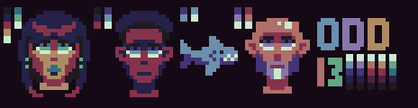 ODD13 Palette Example by connoisseur9787