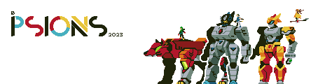 Omni25 Palette Example by Nukman147