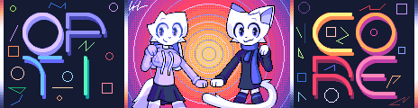 Opticore Palette Example by lnlupin