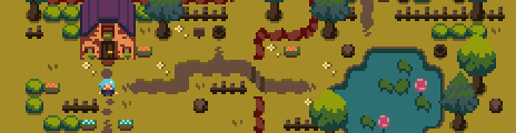 Optimism Palette Example by mingapur