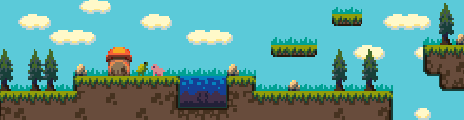 Optimism Palette Example by mingapur