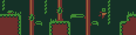 overgrowth Palette Example by polyphorge