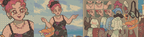 paito24 Palette Example by Terry Ross