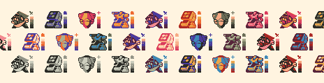 Pantheons16 Palette Example by Nukman147
