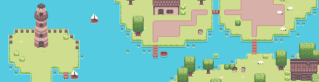 Pastel Pastures Palette Example by Schwarnhild