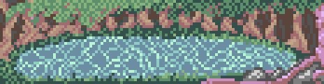 Pastél refinado Palette Example by YeimsBaxter