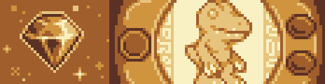 Pastry Palette Example by MirruTatep 🦩