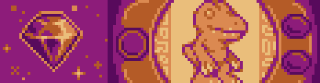 PB and J  Palette Example by MirruTatep 🦩