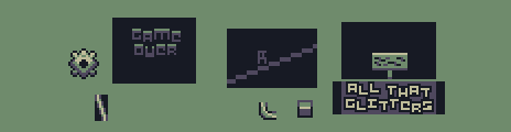 PEAMSTUNK-4 Palette Example by Mine Craft