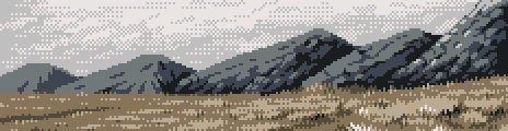 Pelennor8 Palette Example by skeddles