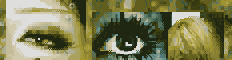 penicillium16 Palette Example by neur0leak
