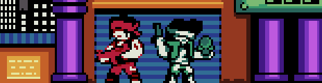 Perils_N_Dragons Palette Example by ._waters_.