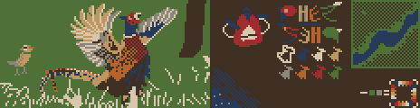 Phezen Palette Example by Chicknhawk 