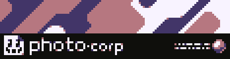 photo•corp Palette Example by polyphorge