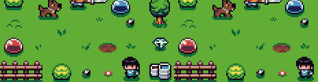 PICO-DB Palette Example by PureAsbestos