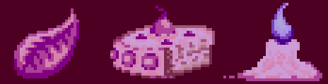  piece of cake Palette Example by YeimsBaxter