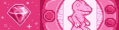 Piggy Pink Palette Example by MirruTatep 🦩
