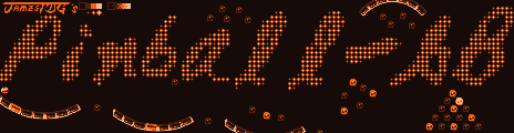 Pinball-GB Palette Example by JamesTDG