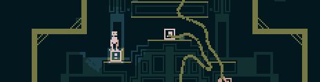 pink&green Palette Example by q1