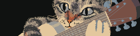 PirateTrousle Dusk Palette Example by congusbongus