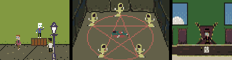 Plague Palette Example by Pumpkinwaffle