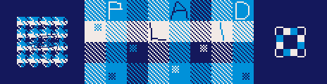 PLAID Palette Example by Chicknhawk 