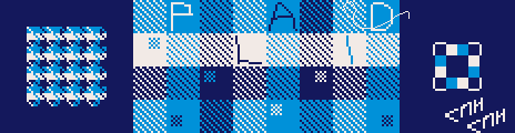 PLAID Palette Example by Chicknhawk 