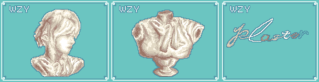 Plaster Relief Palette Example by Kiris177