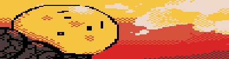 PLSDONTKILLME Palette Example by prime^^