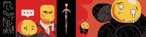 PLSDONTKILLME Palette Example by prime^^