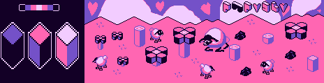 PnP GB Palette Example by Chicknhawk 