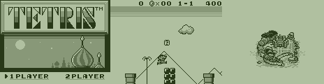 Pocket Memories Palette Example by trzyglow