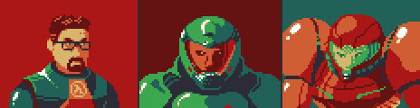 Powersuit Palette Example by Braquen
