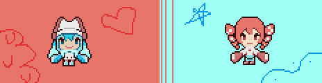 PPPP! Palette Example by NODE