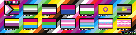 Prideful_18 Palette Example by JamesTDG