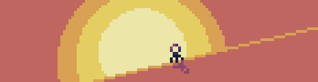 Primitivism Palette Example by fortyfour44