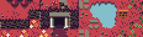 prospec_cal Palette Example by polyphorge