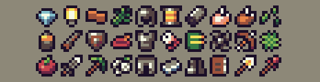 prospec_cal Palette Example by polyphorge
