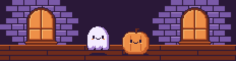 Pumpkin Brew Palette Example by g0nebatty